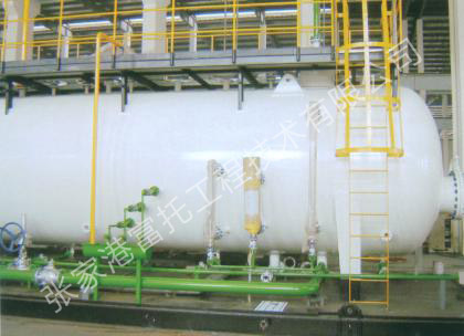 Pressure vessel