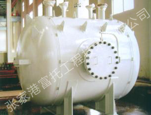 Pressure vessel