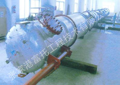 Pressure vessel