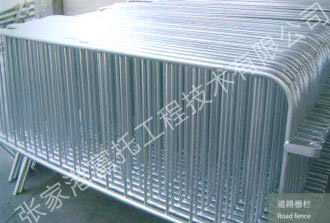 Hot dip galvanizing application